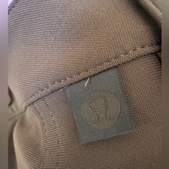 Lululemon ABC Slim fit pants - Picture 5 of 6